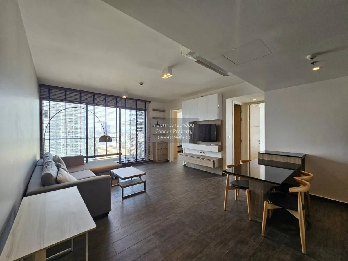 เช่าคอนโด  เดอะ ลอฟท์ เอกมัย BTS-เอกมัย พระโขนงเหนือ เขต วัฒนา กร 4