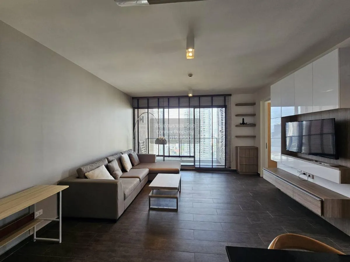 เช่าคอนโด  เดอะ ลอฟท์ เอกมัย BTS-เอกมัย พระโขนงเหนือ เขต วัฒนา กร