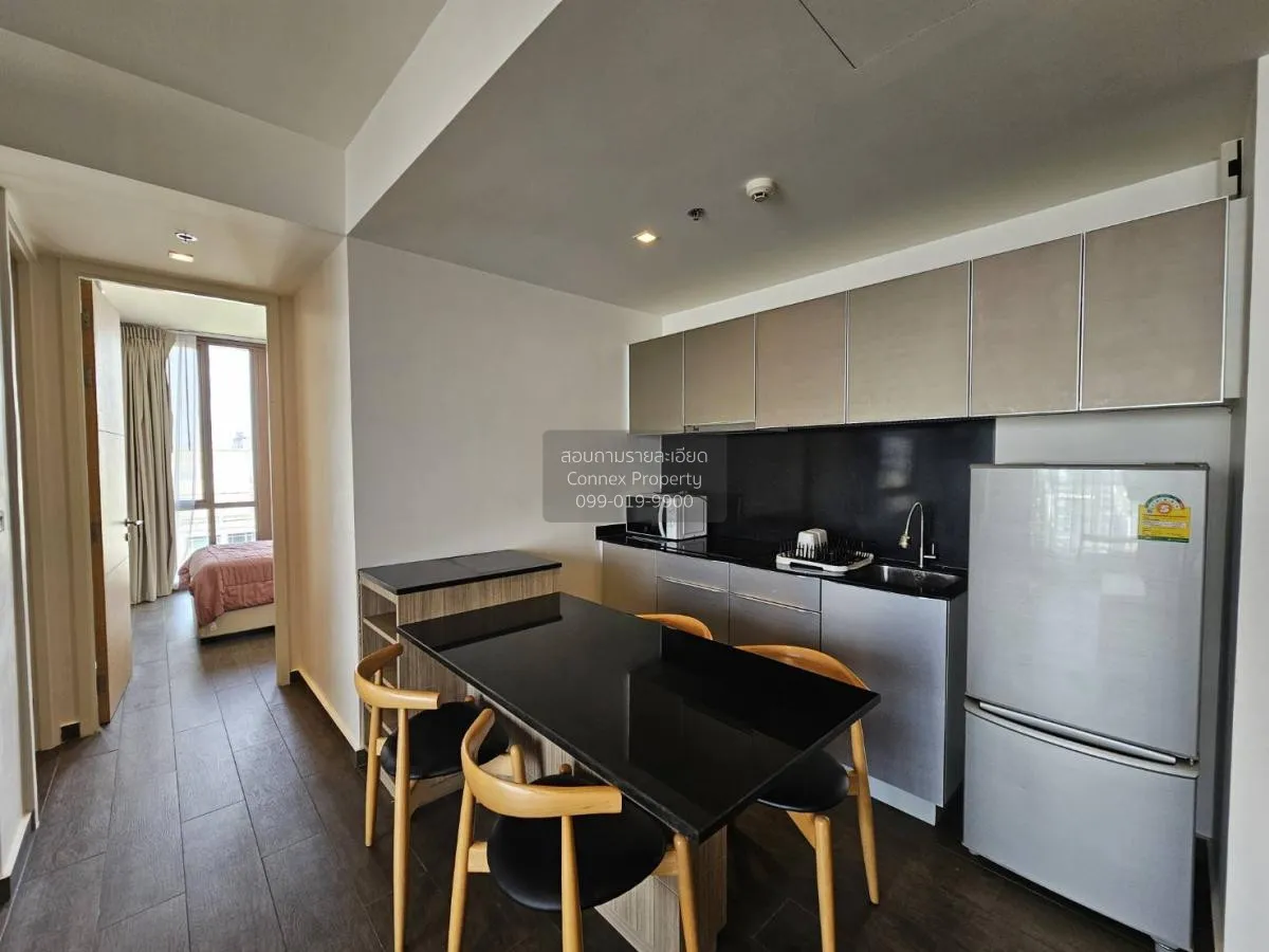 เช่าคอนโด  เดอะ ลอฟท์ เอกมัย BTS-เอกมัย พระโขนงเหนือ เขต วัฒนา กร