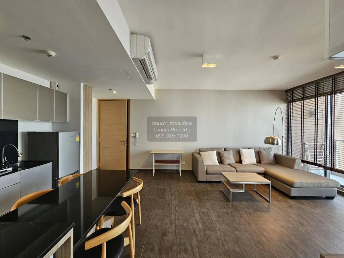 เช่าคอนโด  เดอะ ลอฟท์ เอกมัย BTS-เอกมัย พระโขนงเหนือ เขต วัฒนา กร