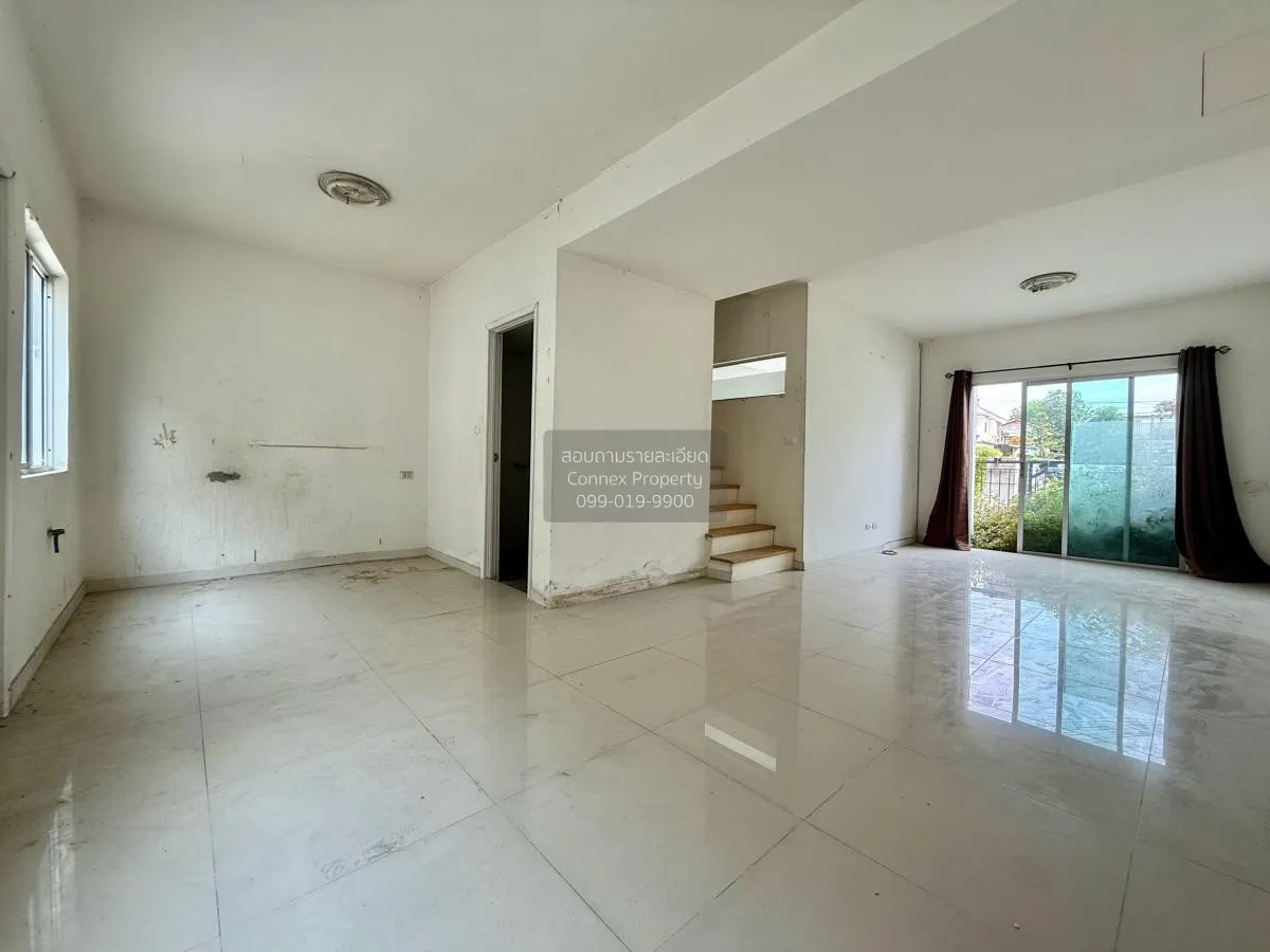 ขายทาวน์เฮ้าส์/ทาวน์โฮม  พฤกษาวิลล์ 51 พหลโยธิน-เพิ่มสิน (29) คลอ