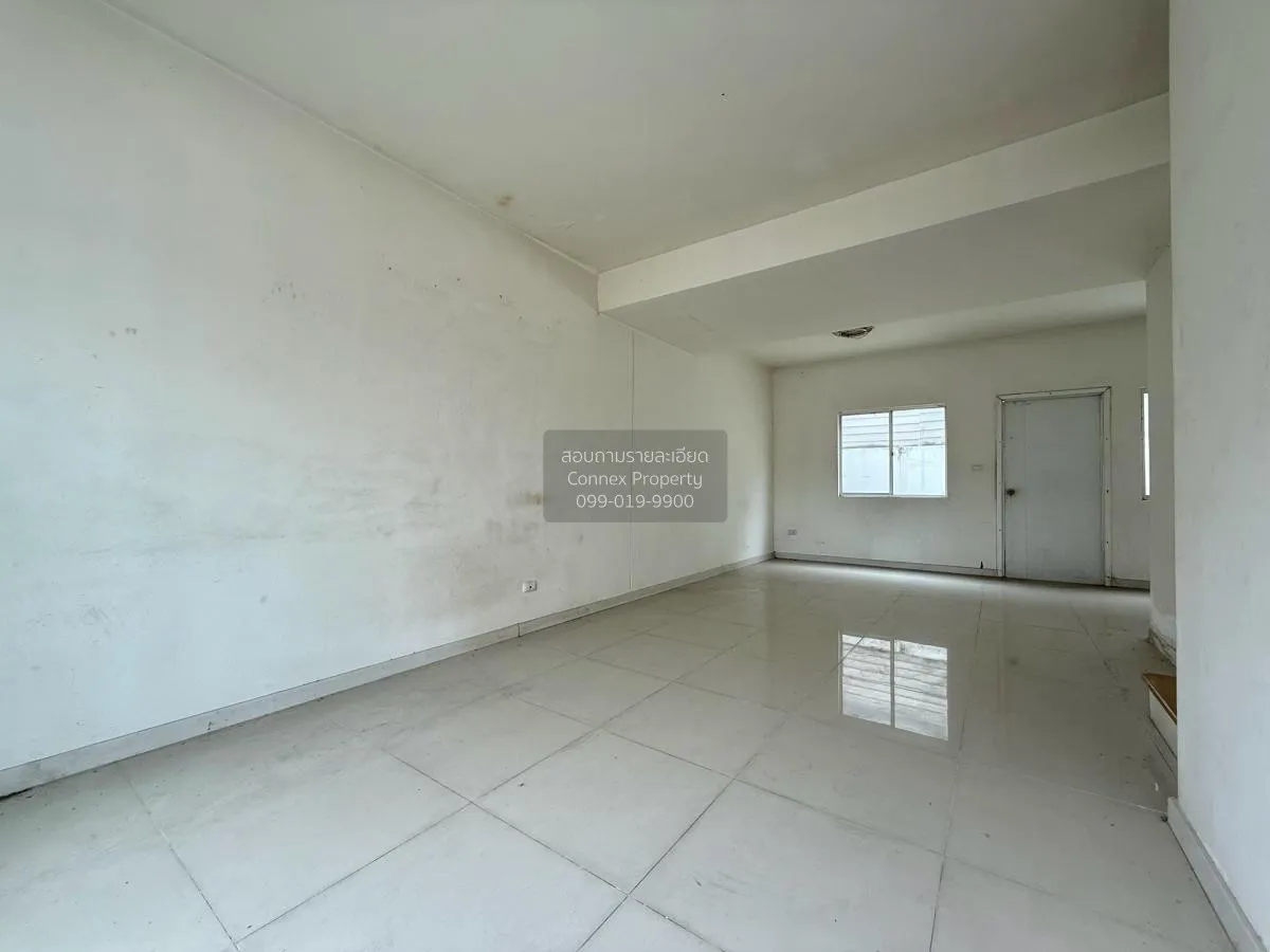 ขายทาวน์เฮ้าส์/ทาวน์โฮม  พฤกษาวิลล์ 51 พหลโยธิน-เพิ่มสิน (29) คลอ