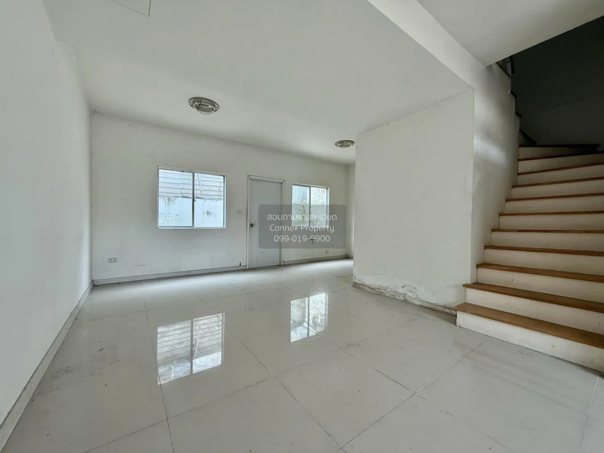 ขายทาวน์เฮ้าส์/ทาวน์โฮม  พฤกษาวิลล์ 51 พหลโยธิน-เพิ่มสิน (29) คลอ