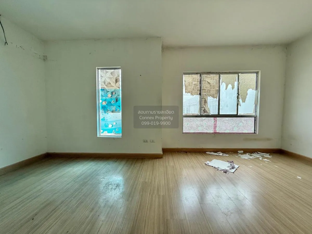 ขายทาวน์เฮ้าส์/ทาวน์โฮม  พฤกษาวิลล์ 51 พหลโยธิน-เพิ่มสิน (29) คลอ