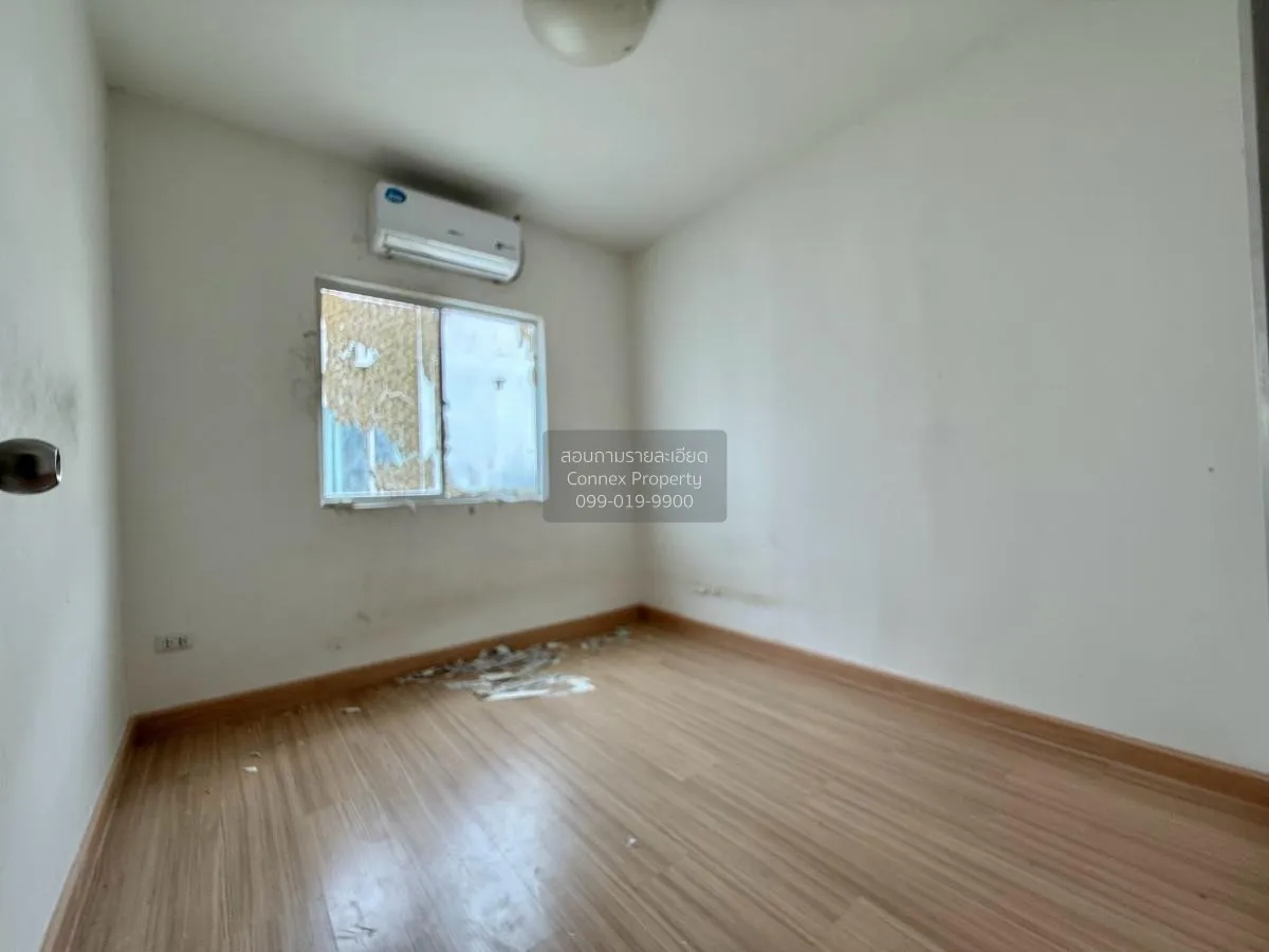 ขายทาวน์เฮ้าส์/ทาวน์โฮม  พฤกษาวิลล์ 51 พหลโยธิน-เพิ่มสิน (29) คลอ