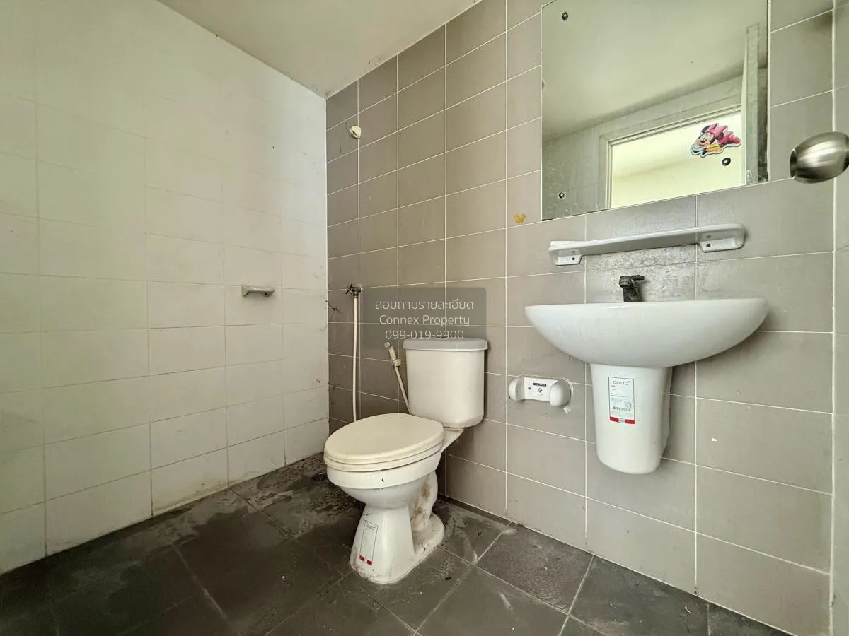 ขายทาวน์เฮ้าส์/ทาวน์โฮม  พฤกษาวิลล์ 51 พหลโยธิน-เพิ่มสิน (29) คลอ