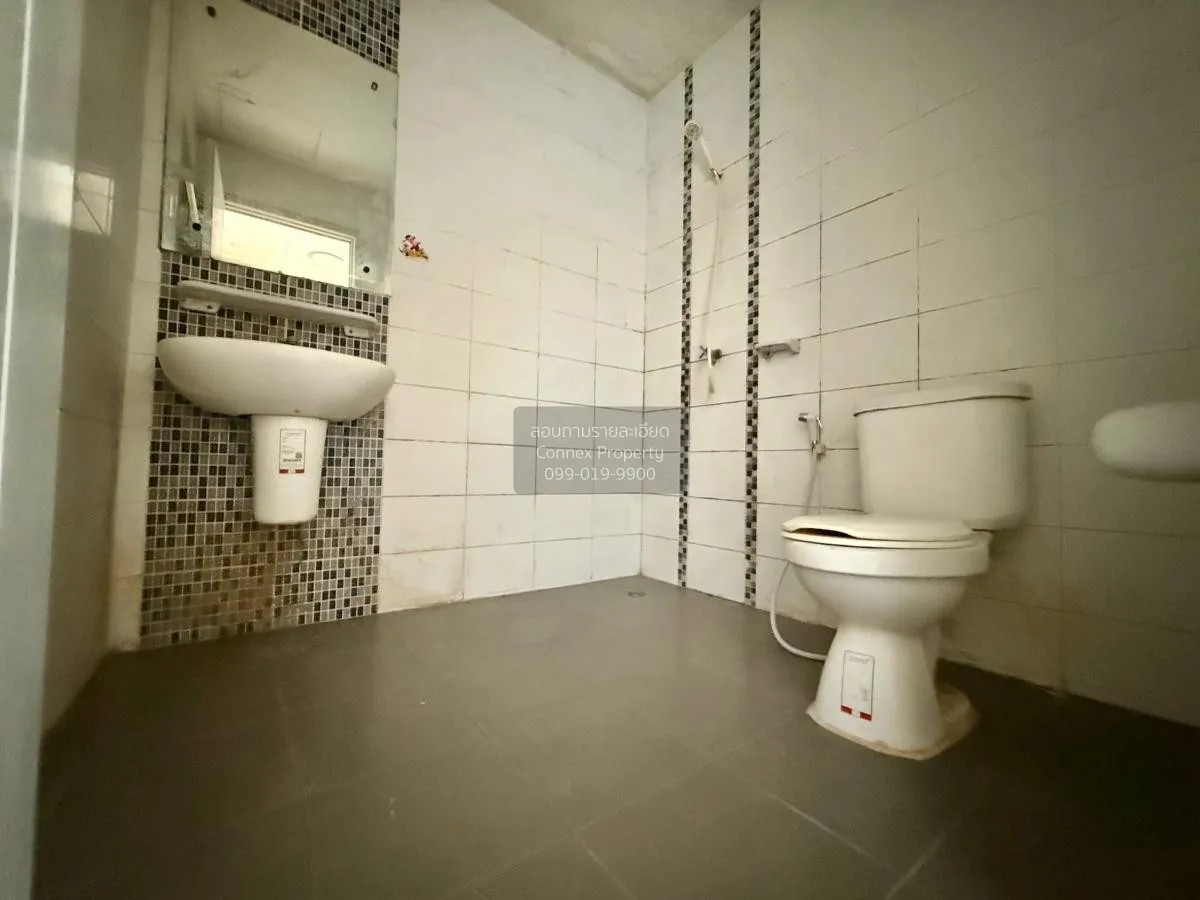 ขายทาวน์เฮ้าส์/ทาวน์โฮม  พฤกษาวิลล์ 51 พหลโยธิน-เพิ่มสิน (29) คลอ