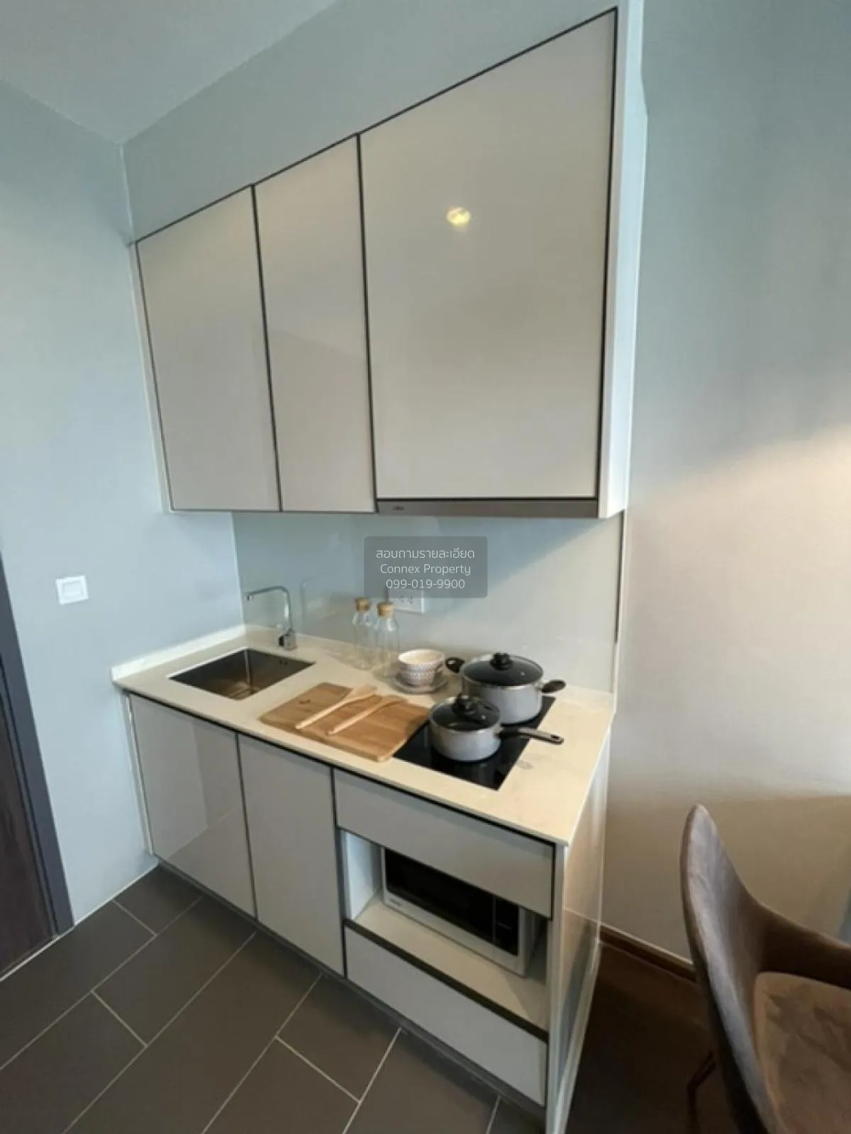 เช่าคอนโด  ซี เอกมัย BTS-เอกมัย คลองตันเหนือ เขต วัฒนา กรุงเทพ CX