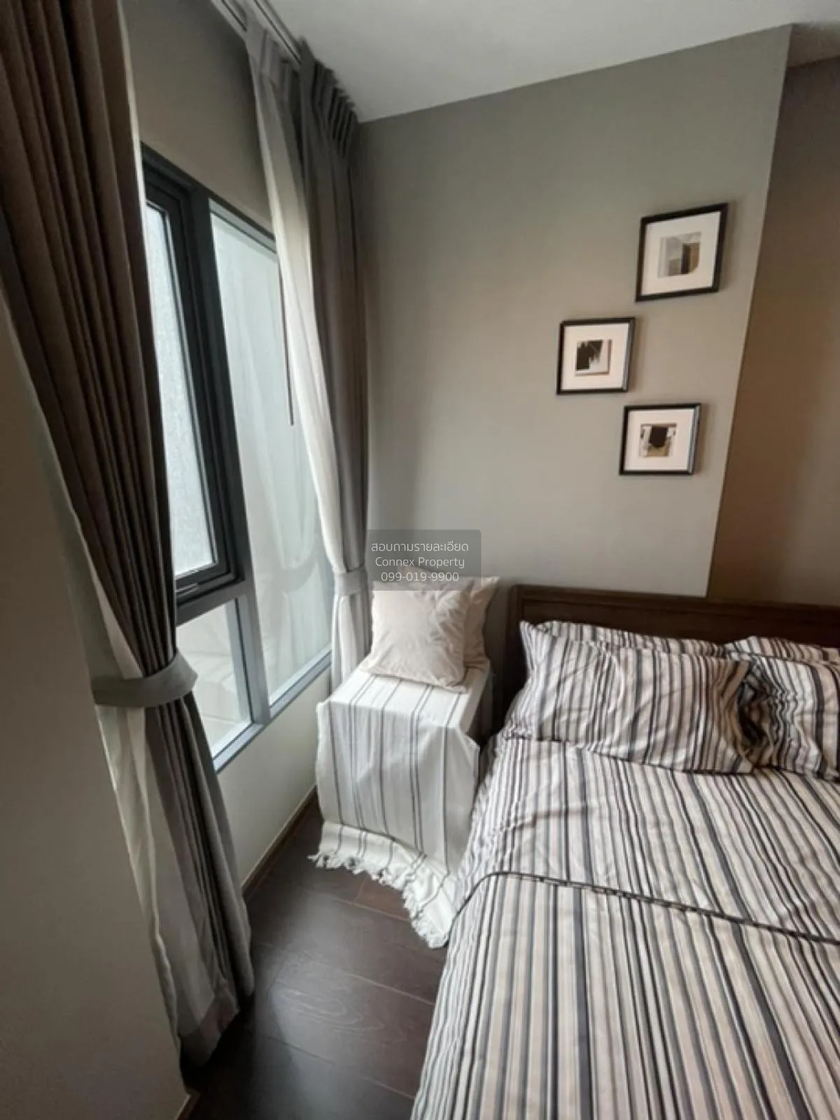 เช่าคอนโด  ซี เอกมัย BTS-เอกมัย คลองตันเหนือ เขต วัฒนา กรุงเทพ CX