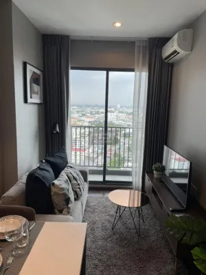 FOR RENT Condo , C Ekkamai , BTS-Ekkamai , Khlong Tan Nuea , Watthana , Bangkok , CX-81454