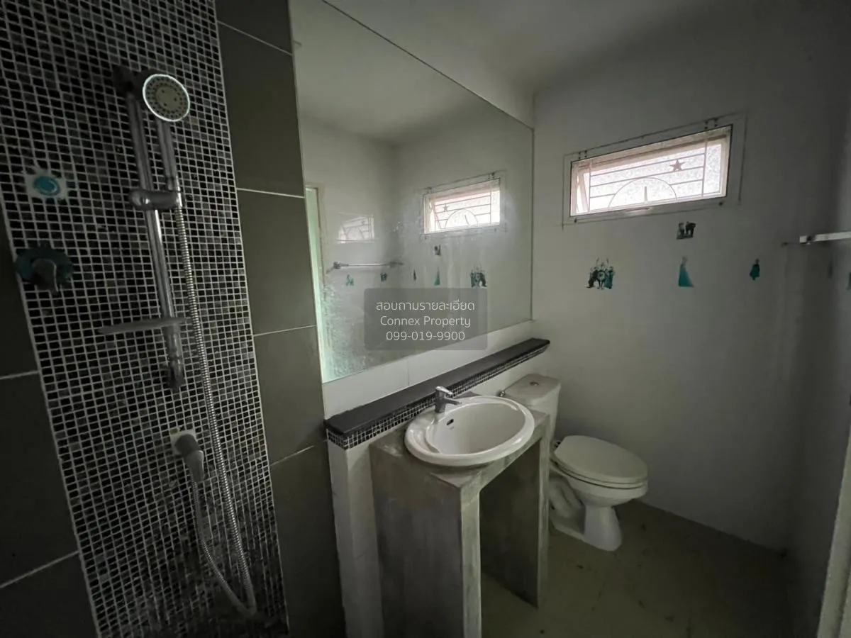 ขายทาวน์เฮ้าส์/ทาวน์โฮม  ทาวน์โฮม เบล็ส วิลล์ รามอินทรา 117 MRT-บ