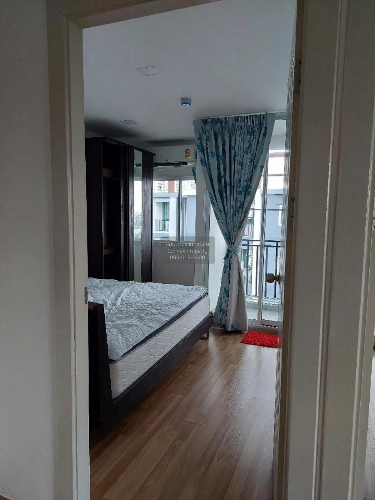 ขายคอนโด  เดอะวันพลัส ดี หัวหมาก 12 MRT-ศรีกรีฑา (สายสีเหลือง) หั