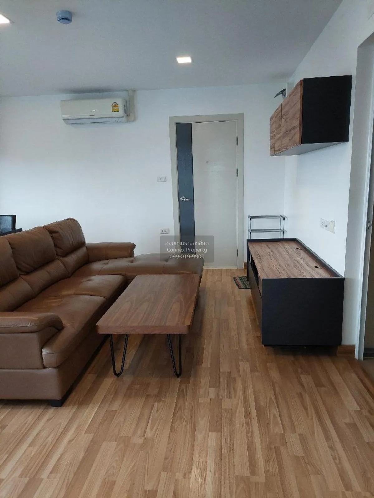 ขายคอนโด  เดอะวันพลัส ดี หัวหมาก 12 MRT-ศรีกรีฑา (สายสีเหลือง) หั