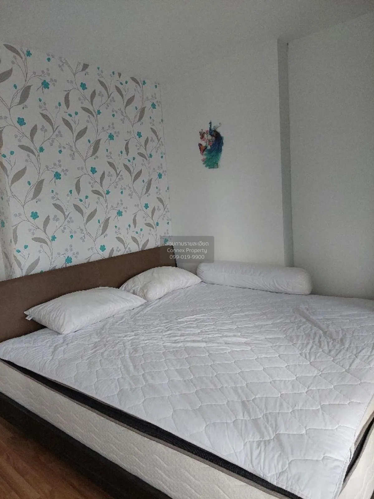 ขายคอนโด  เดอะวันพลัส ดี หัวหมาก 12 MRT-ศรีกรีฑา (สายสีเหลือง) หั