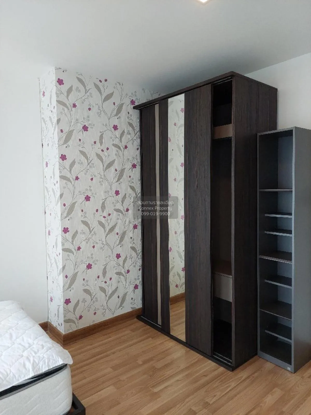 เช่าคอนโด  เดอะวันพลัส ดี หัวหมาก 12 MRT-ศรีกรีฑา (สายสีเหลือง) ห