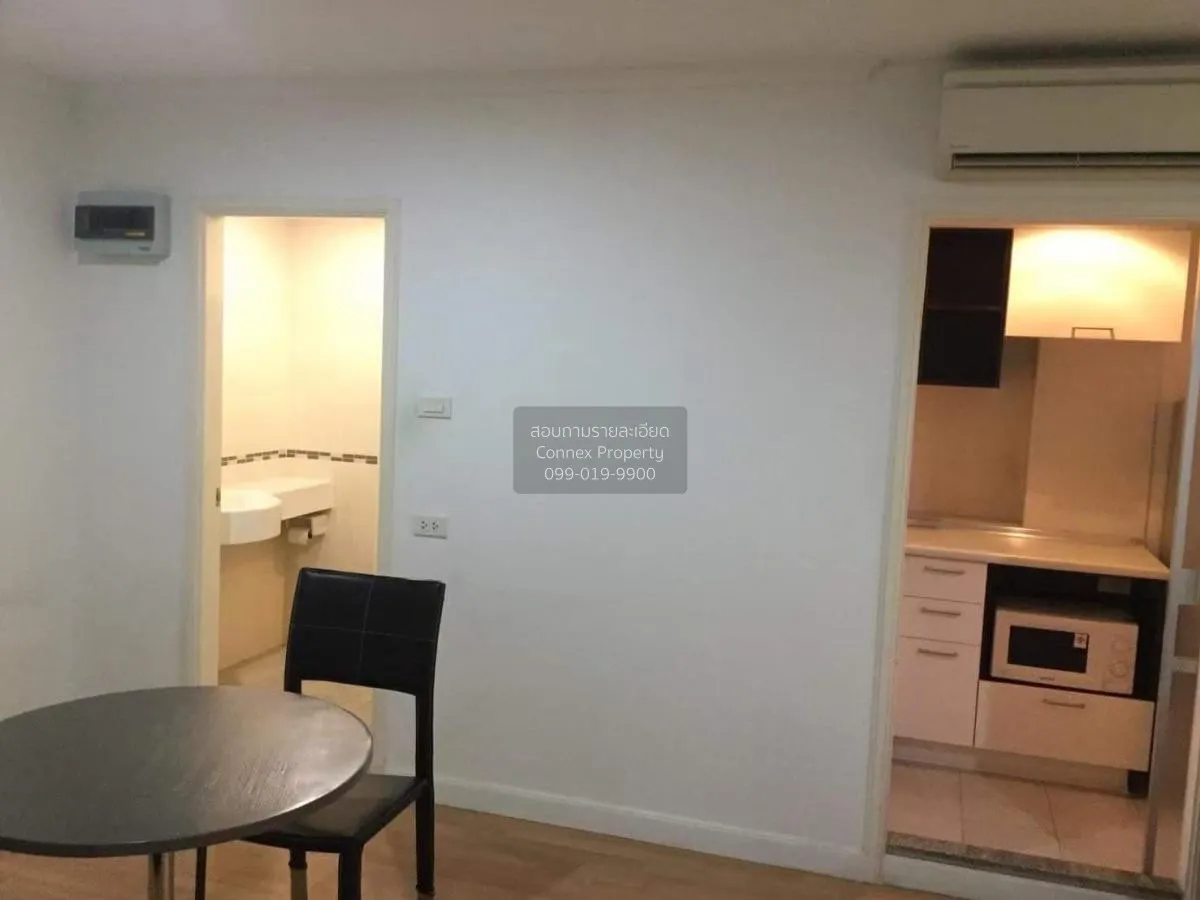 เช่าคอนโด  ลุมพินี เพลส พระราม 8 บางยี่ขัน เขต บางพลัด กรุงเทพ CX 2