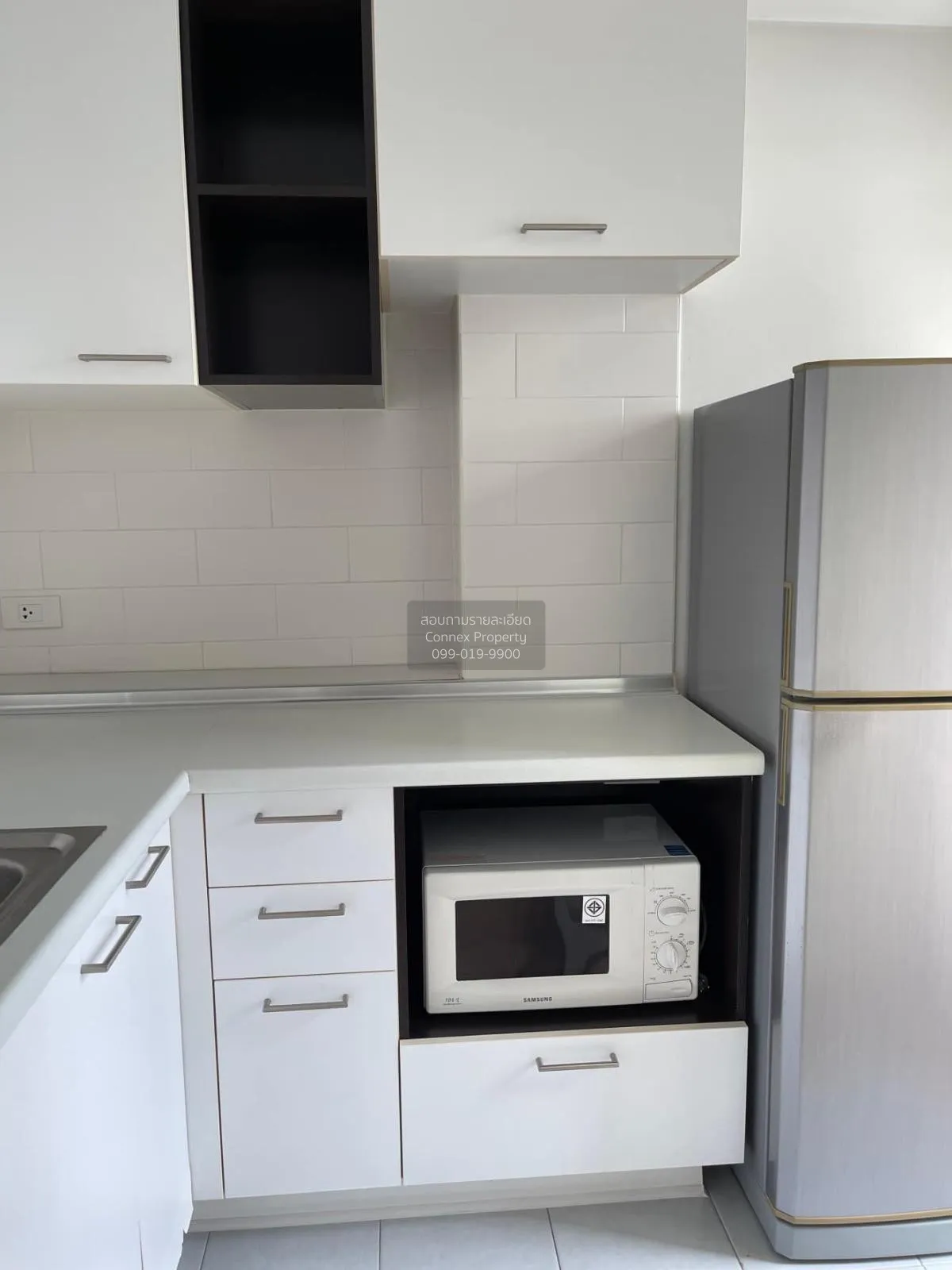 เช่าคอนโด  ลุมพินี เพลส พระราม 8 บางยี่ขัน เขต บางพลัด กรุงเทพ CX 3