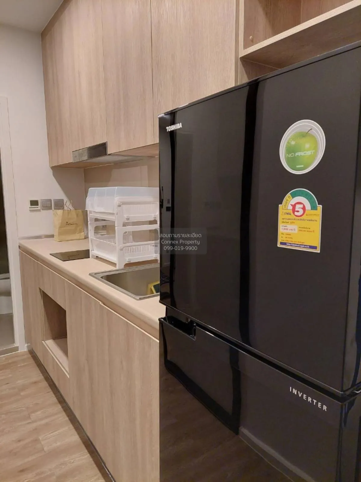 FOR RENT Condo , Modiz Sukhumvit 50 , BTS-On Nut , Phra Khanong , 3