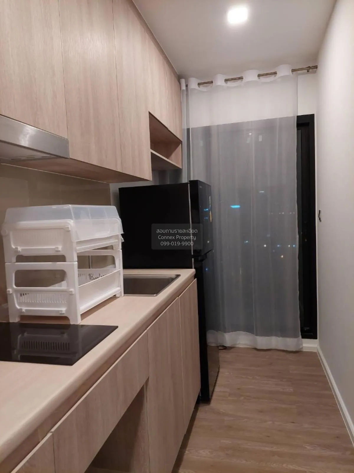FOR RENT Condo , Modiz Sukhumvit 50 , BTS-On Nut , Phra Khanong , 4