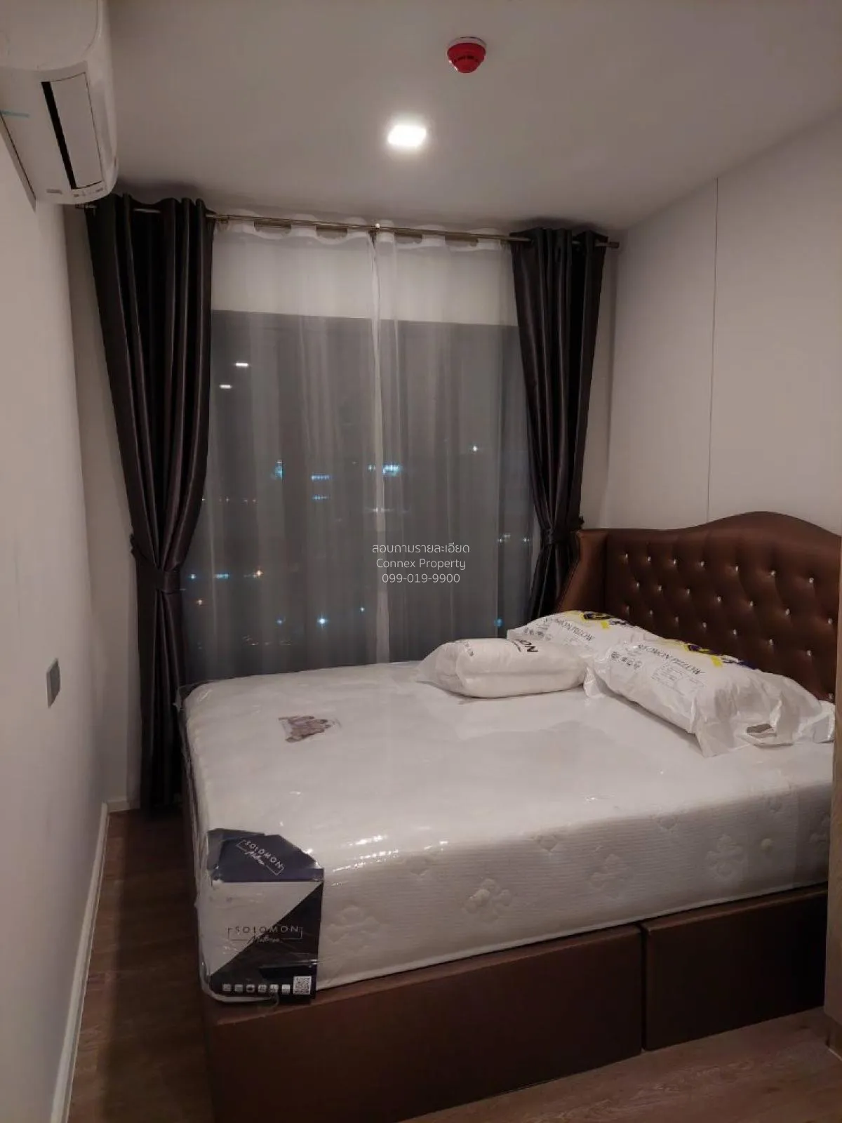 FOR RENT Condo , Modiz Sukhumvit 50 , BTS-On Nut , Phra Khanong ,