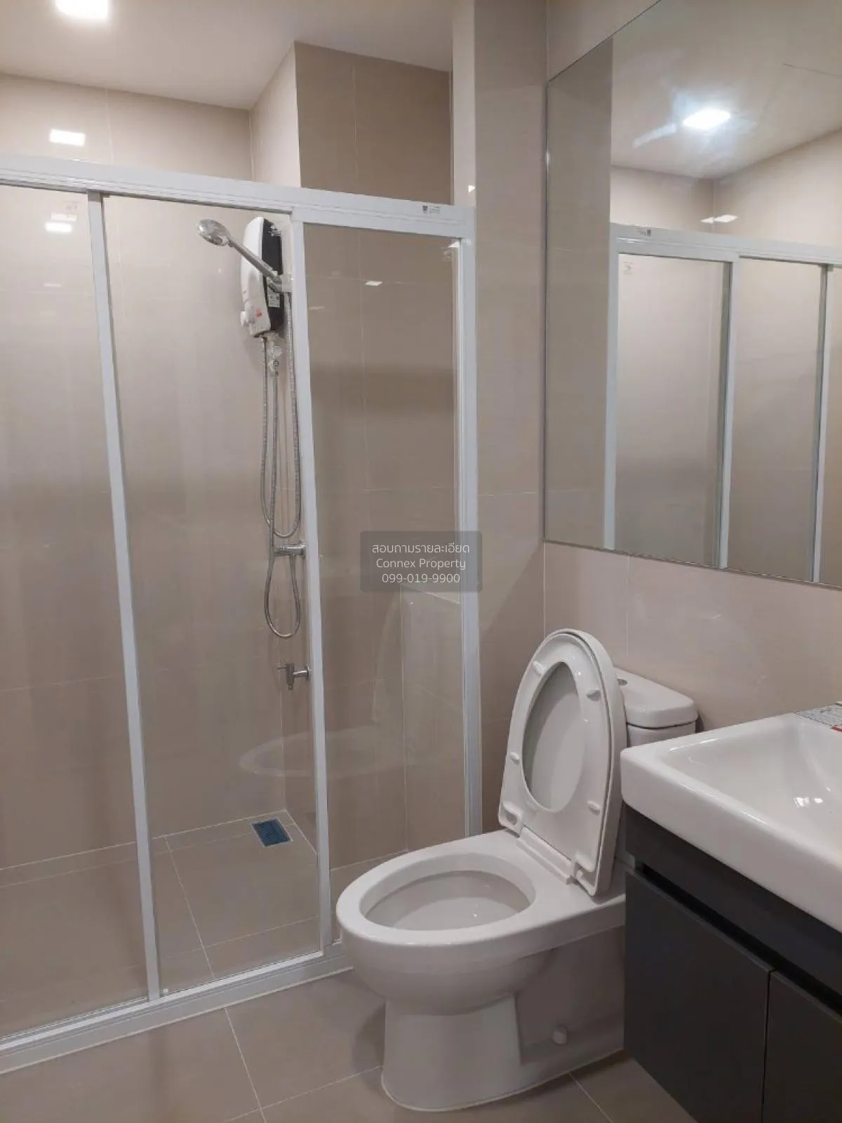 FOR RENT Condo , Modiz Sukhumvit 50 , BTS-On Nut , Phra Khanong ,