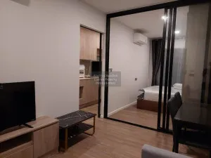 FOR RENT Condo , Modiz Sukhumvit 50 , BTS-On Nut , Phra Khanong , Khlong Toei , Bangkok , CX-81463