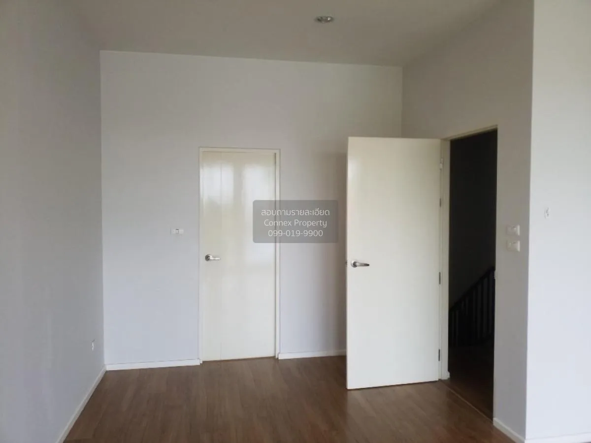 ขายทาวน์เฮ้าส์/ทาวน์โฮม  บ้านกลางเมือง พระราม 9-กรุงเทพกรีฑา (ตัด 4