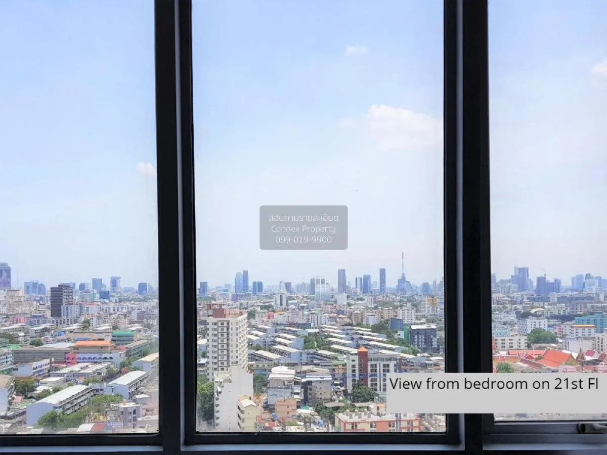 ขายคอนโด  ไลฟ์ แอท รัชดา - ห้วยขวาง MRT-ห้วยขวาง ห้วยขวาง เขต ห้ว