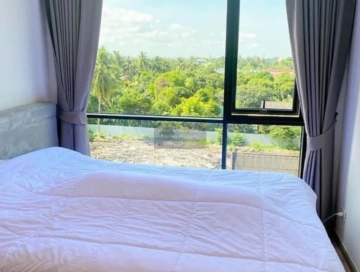 FOR SALE Condo , Beat Bangwa Interchange , BTS-Bang Wa , Bang Wa  4