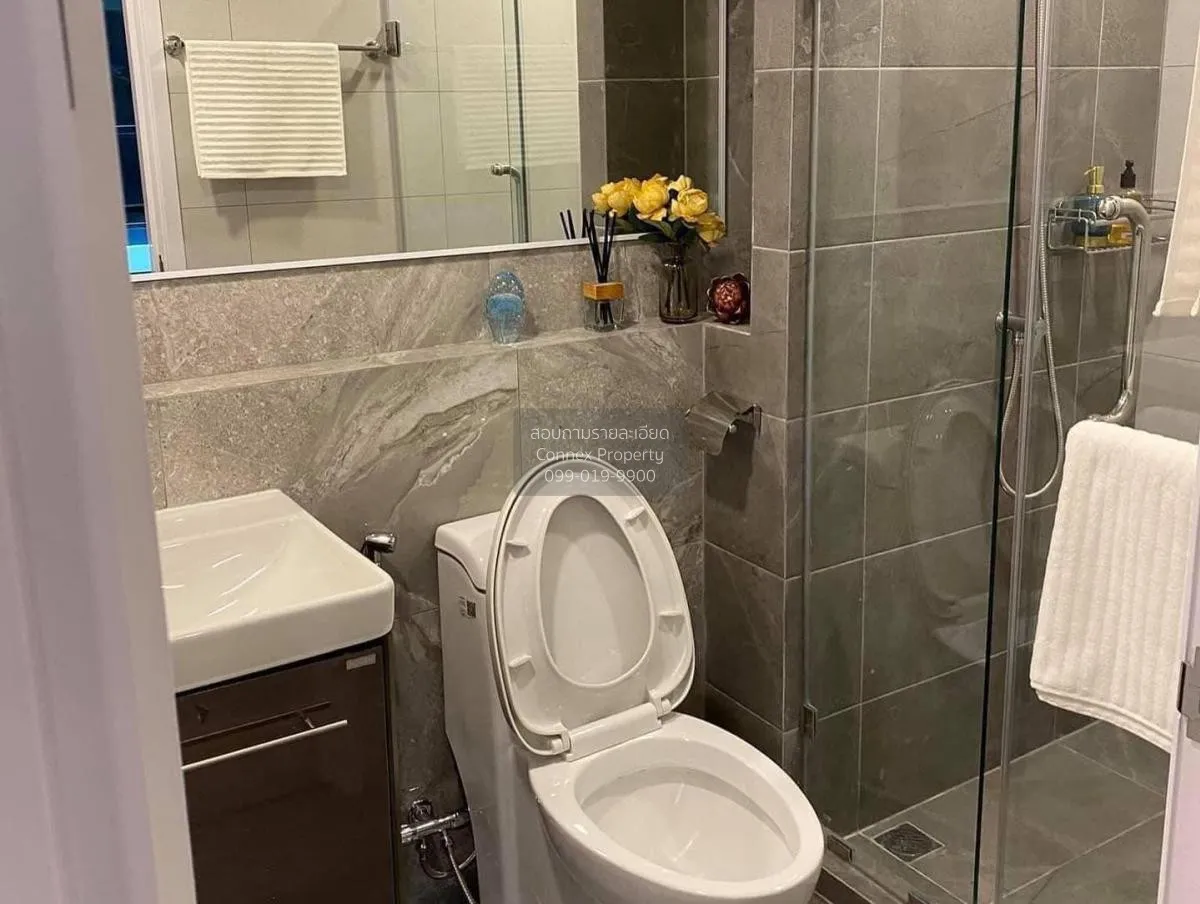 FOR SALE Condo , Beat Bangwa Interchange , BTS-Bang Wa , Bang Wa 