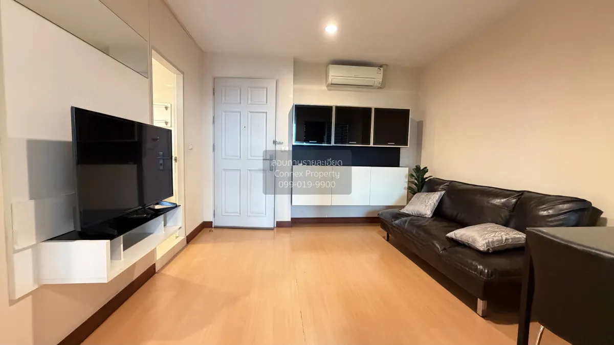 FOR RENT Condo , Life @ Ratchada - Huaikwang , MRT-Huai Khwang ,  1