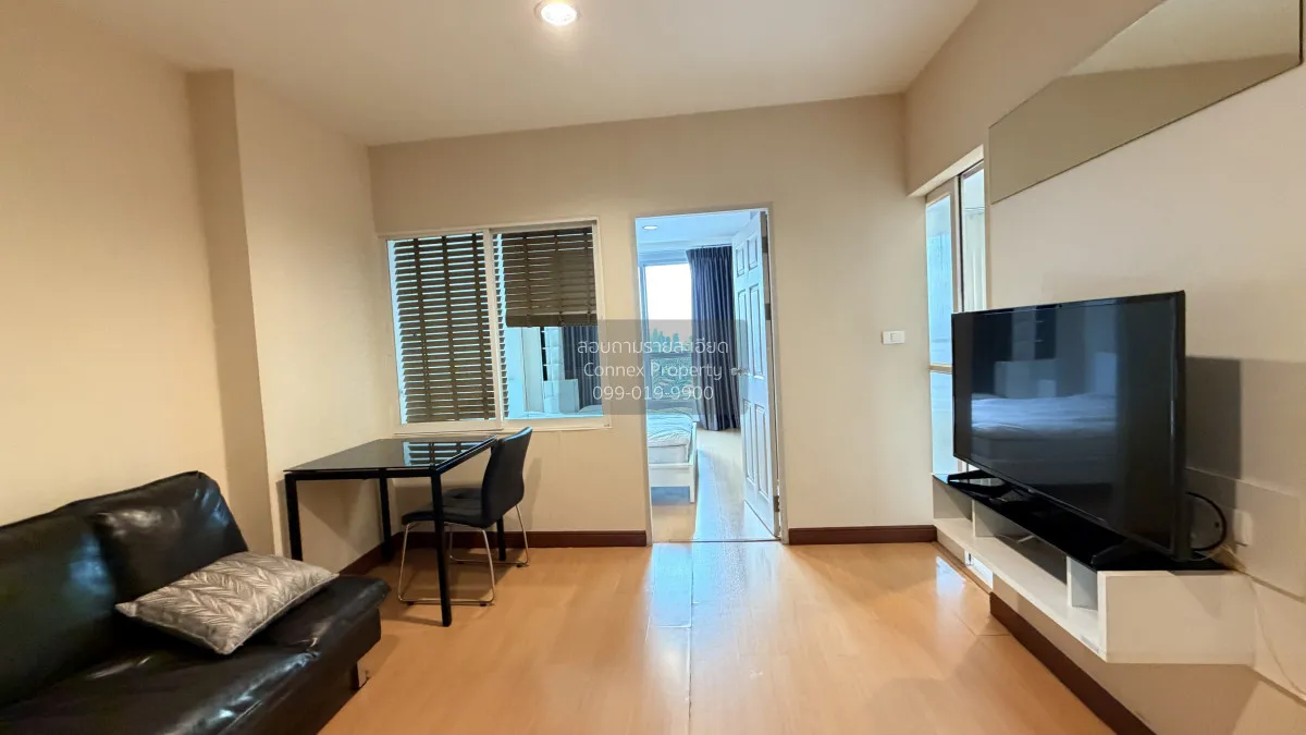 FOR RENT Condo , Life @ Ratchada - Huaikwang , MRT-Huai Khwang ,  2