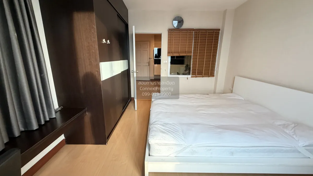 FOR RENT Condo , Life @ Ratchada - Huaikwang , MRT-Huai Khwang , 