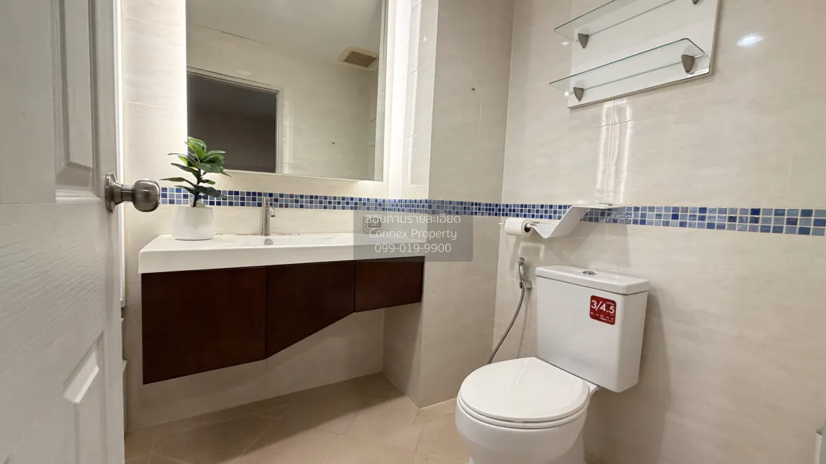 FOR RENT Condo , Life @ Ratchada - Huaikwang , MRT-Huai Khwang , 