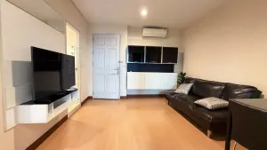 เช่าคอนโด  ไลฟ์ แอท รัชดา - ห้วยขวาง MRT-ห้วยขวาง ห้วยขวาง เขต ห้วยขวาง กรุงเทพ CX-81473