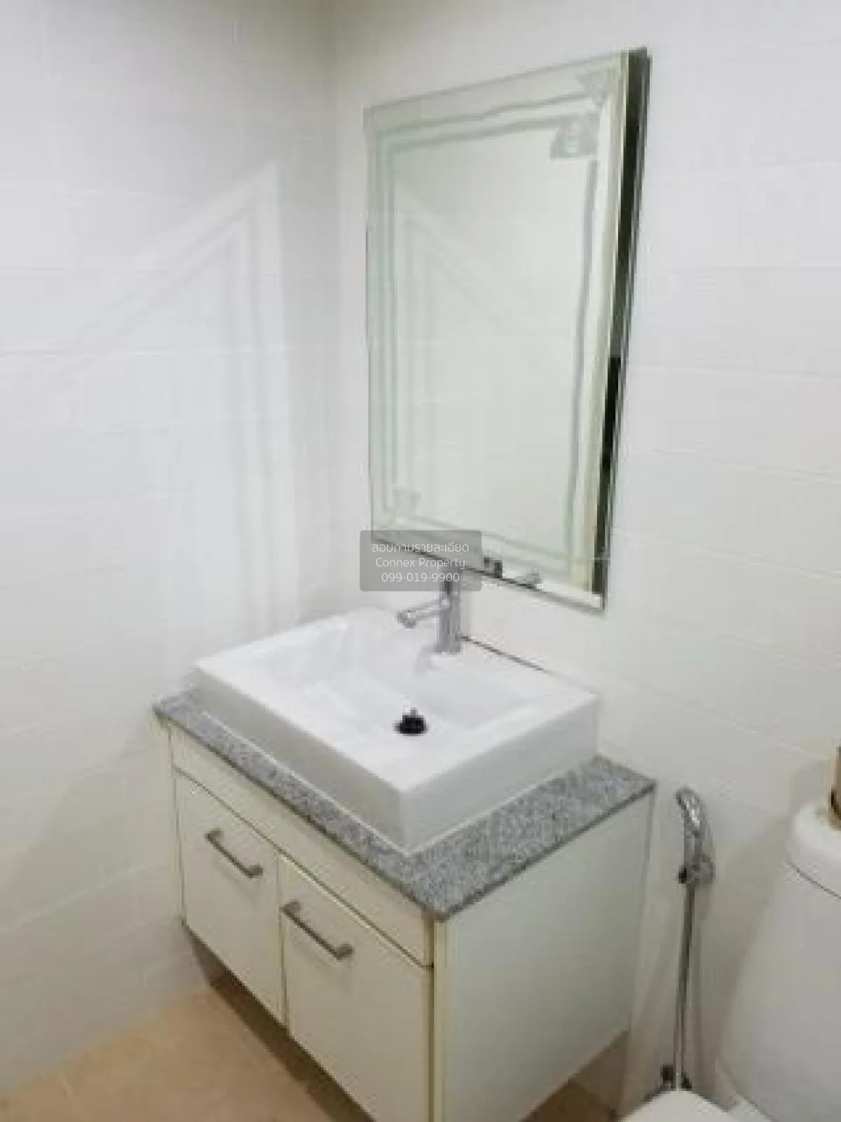 ขายคอนโด  ดิ ไอริส พระราม9 - ศรีนครินทร์ สวนหลวง เขต สวนหลวง กรุง 4