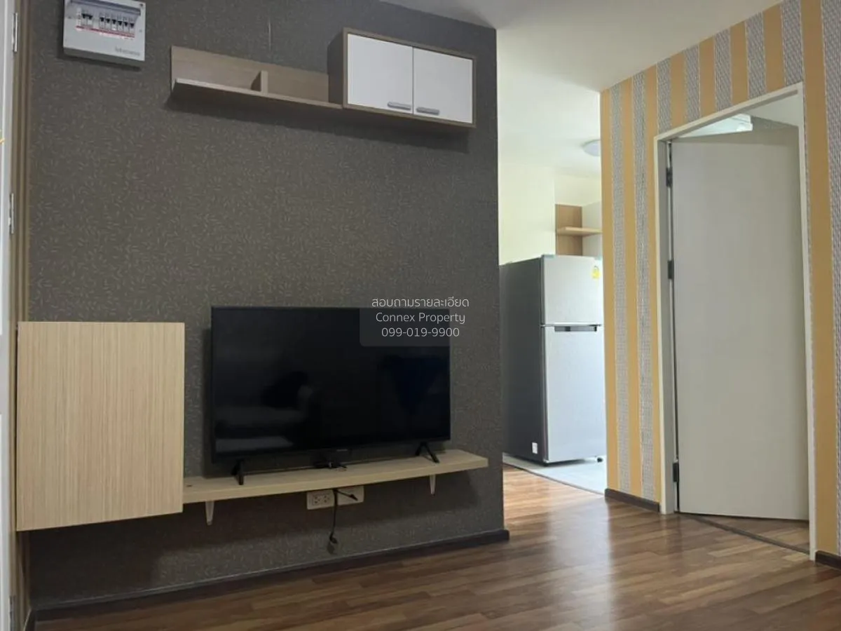 ขายคอนโด  ยู รัชโยธิน BTS-เสนานิคม เสนานิคม เขต จตุจักร กรุงเทพ C 1