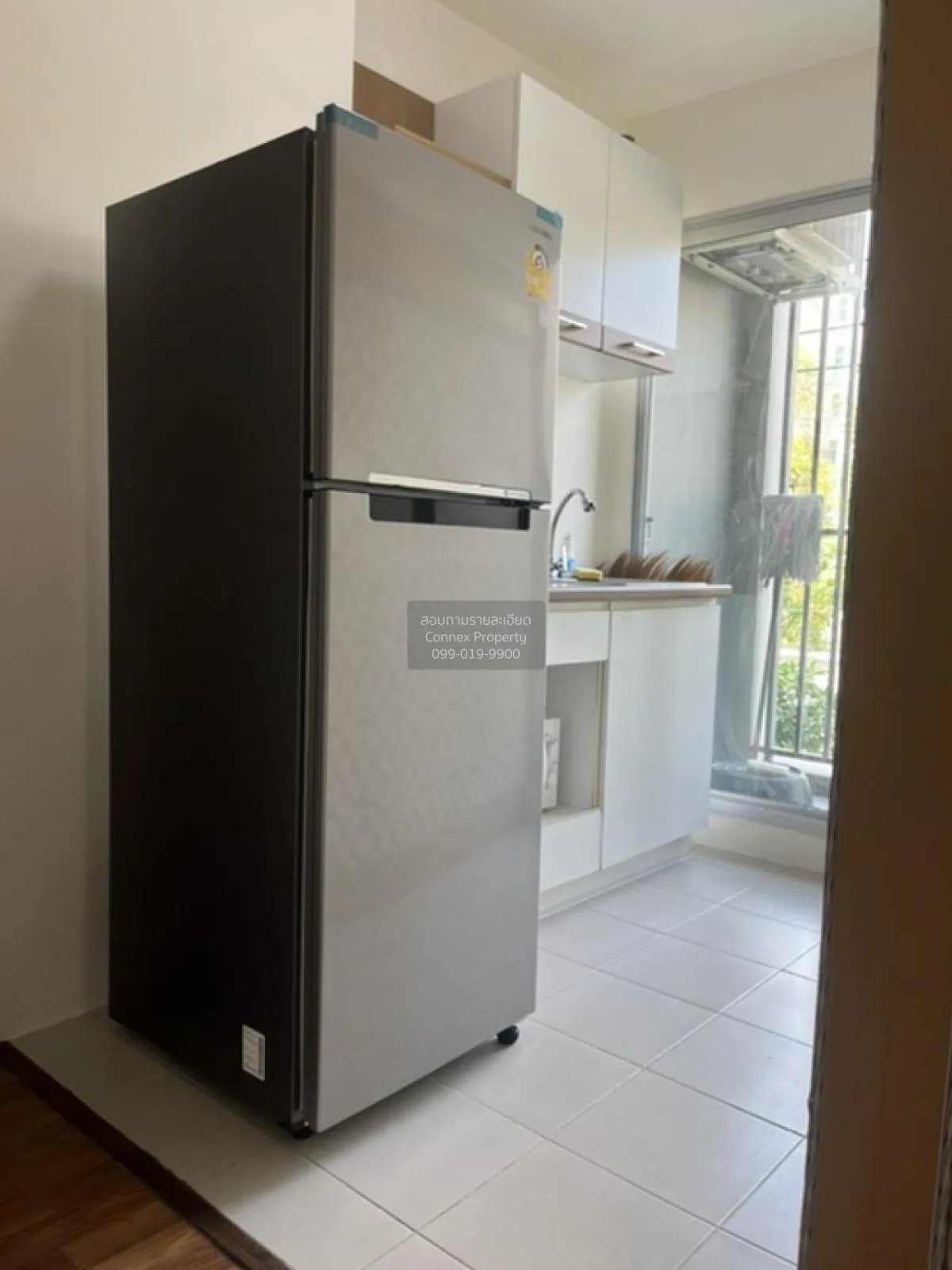 ขายคอนโด  ยู รัชโยธิน BTS-เสนานิคม เสนานิคม เขต จตุจักร กรุงเทพ C