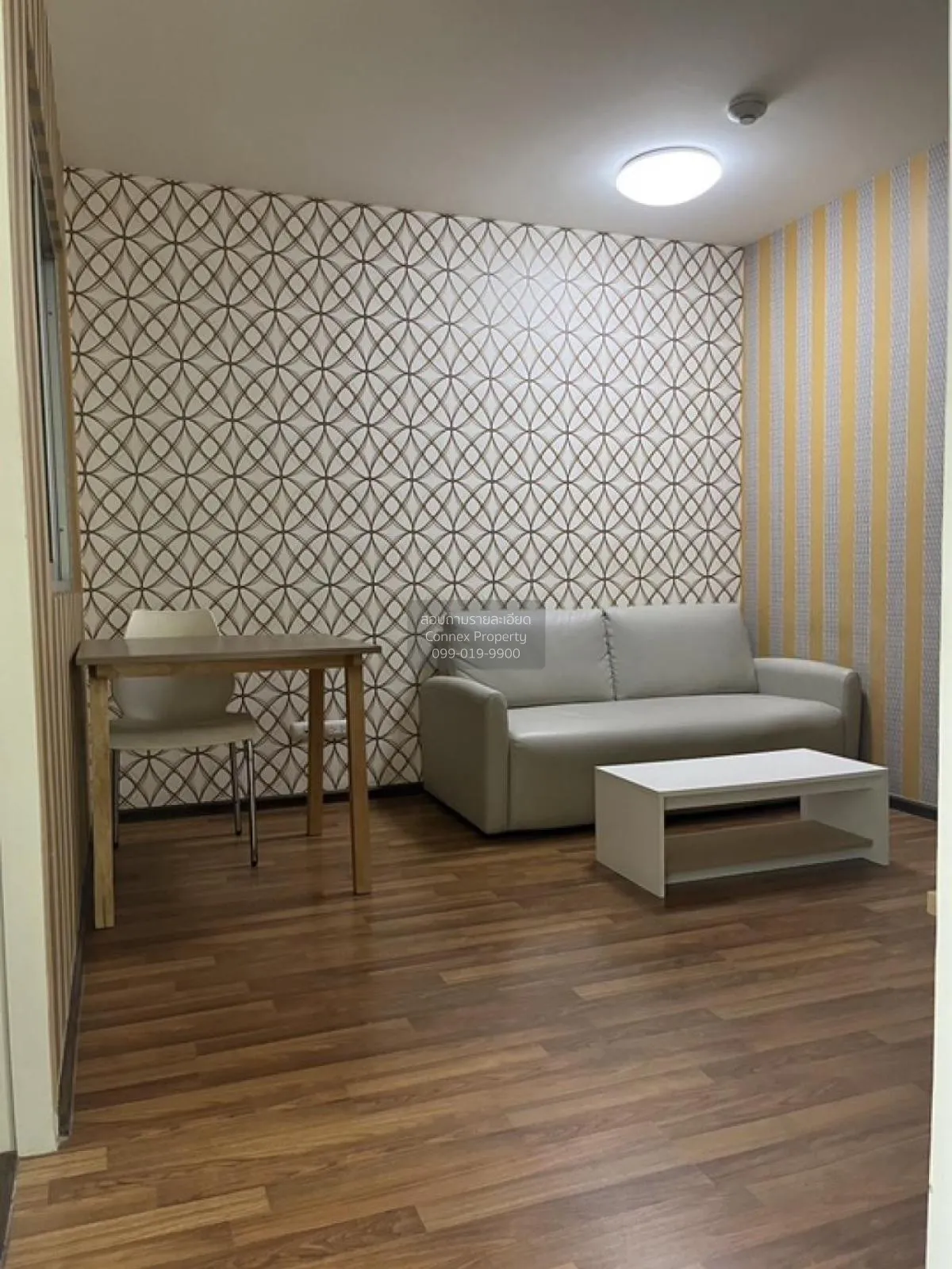 ขายคอนโด  ยู รัชโยธิน BTS-เสนานิคม เสนานิคม เขต จตุจักร กรุงเทพ C 3