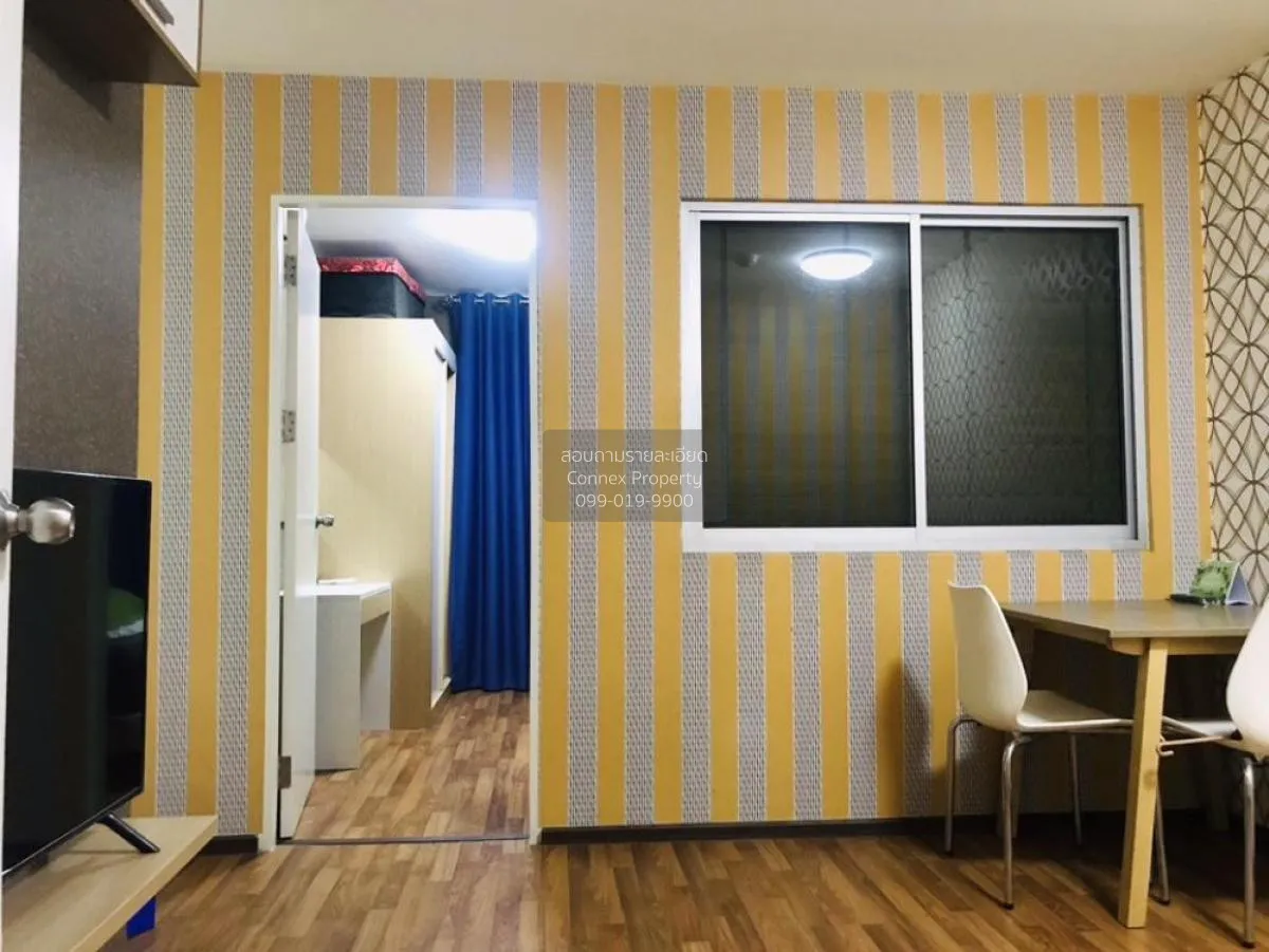 ขายคอนโด  ยู รัชโยธิน BTS-เสนานิคม เสนานิคม เขต จตุจักร กรุงเทพ C