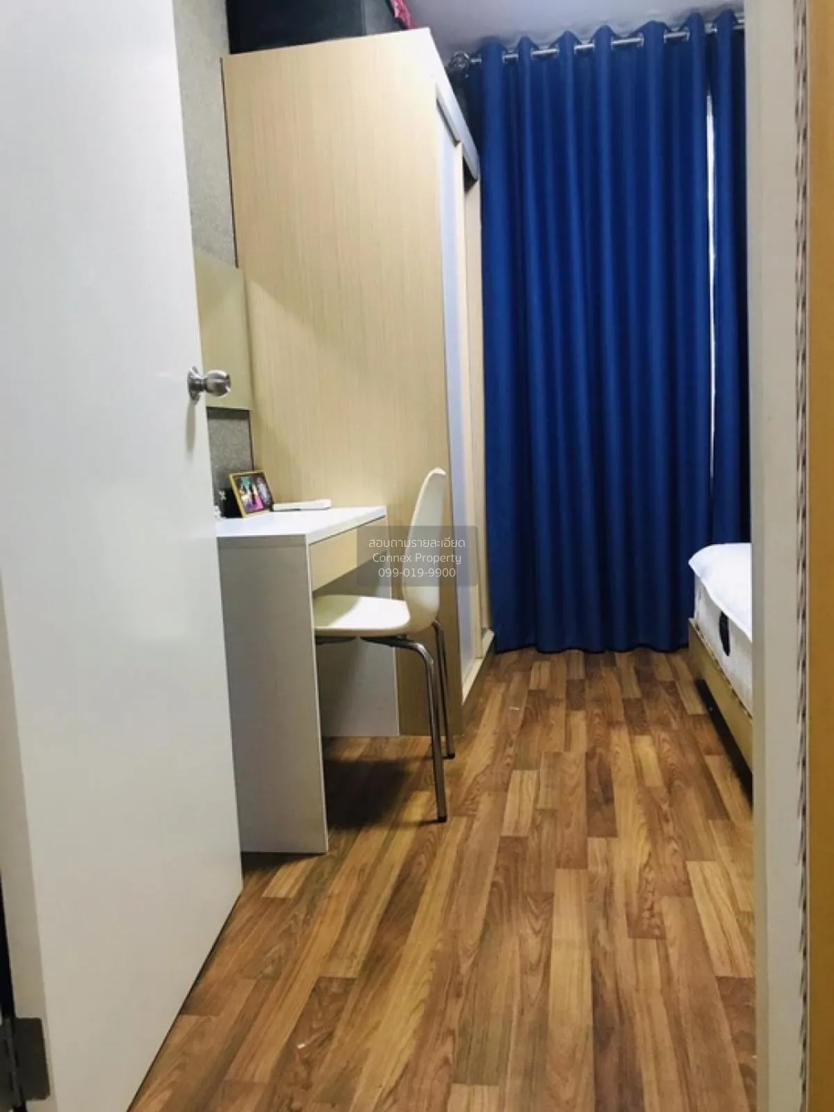 ขายคอนโด  ยู รัชโยธิน BTS-เสนานิคม เสนานิคม เขต จตุจักร กรุงเทพ C