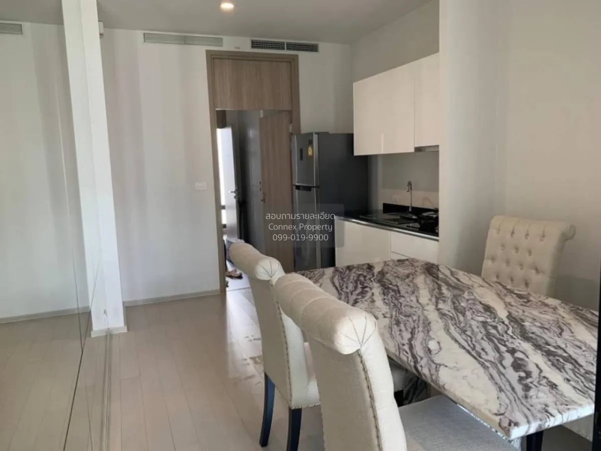 ขายคอนโด  โนเบิล เพลินจิต BTS-เพลินจิต ลุมพินี เขต ปทุมวัน กรุงเท 4