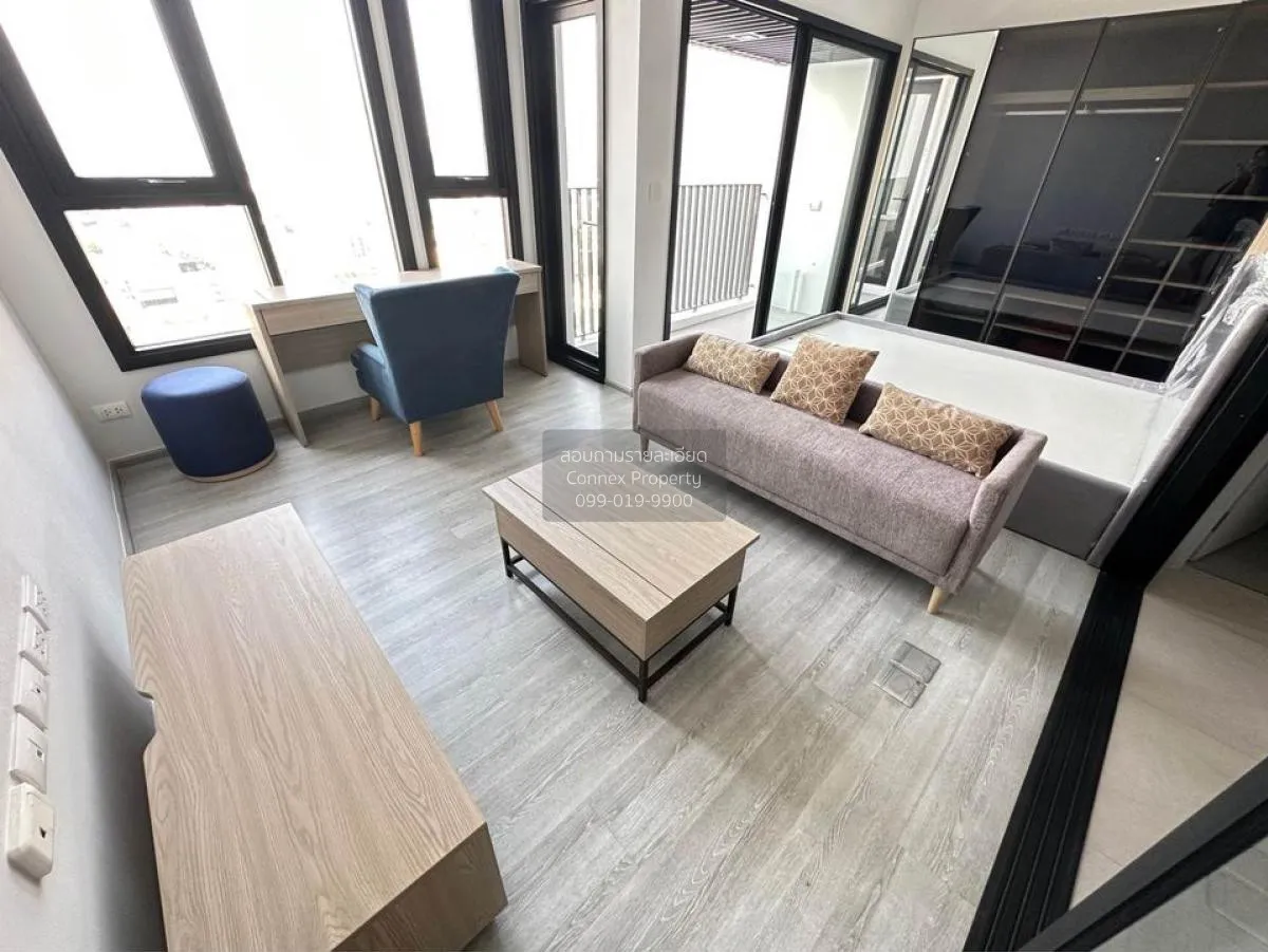 FOR RENT Condo , XT Ekkamai , BTS-Ekkamai , Khlong Tan Nuea , Wat 1