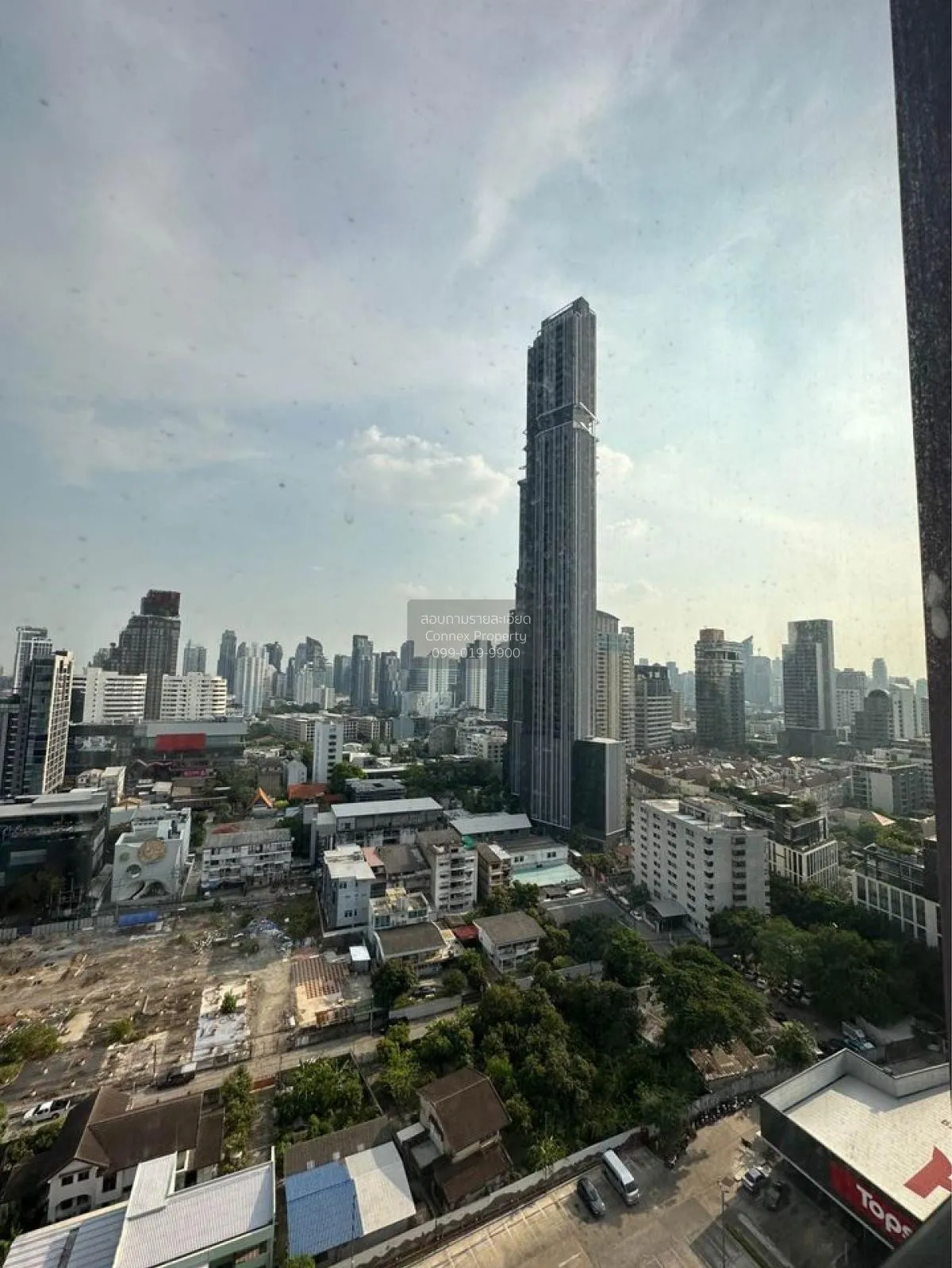 FOR RENT Condo , XT Ekkamai , BTS-Ekkamai , Khlong Tan Nuea , Wat