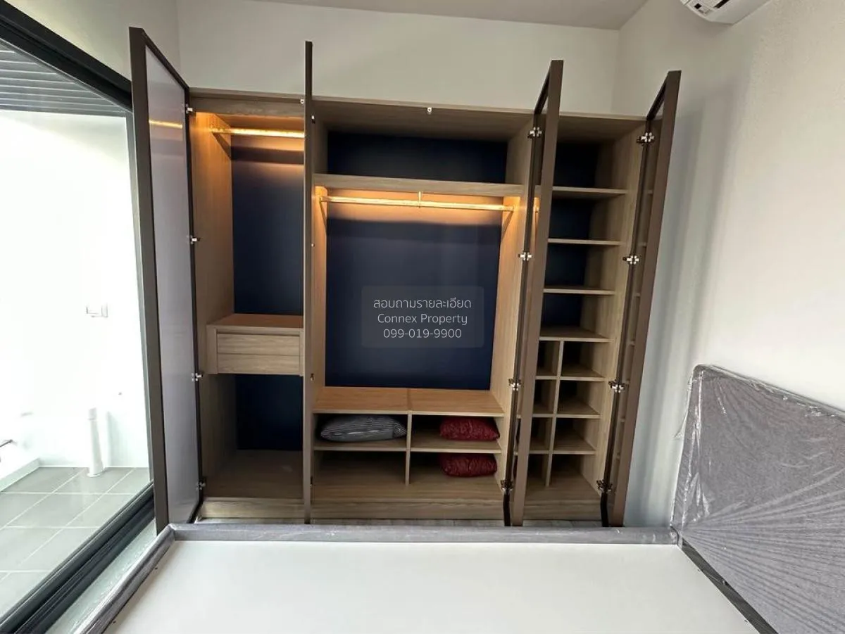 FOR RENT Condo , XT Ekkamai , BTS-Ekkamai , Khlong Tan Nuea , Wat