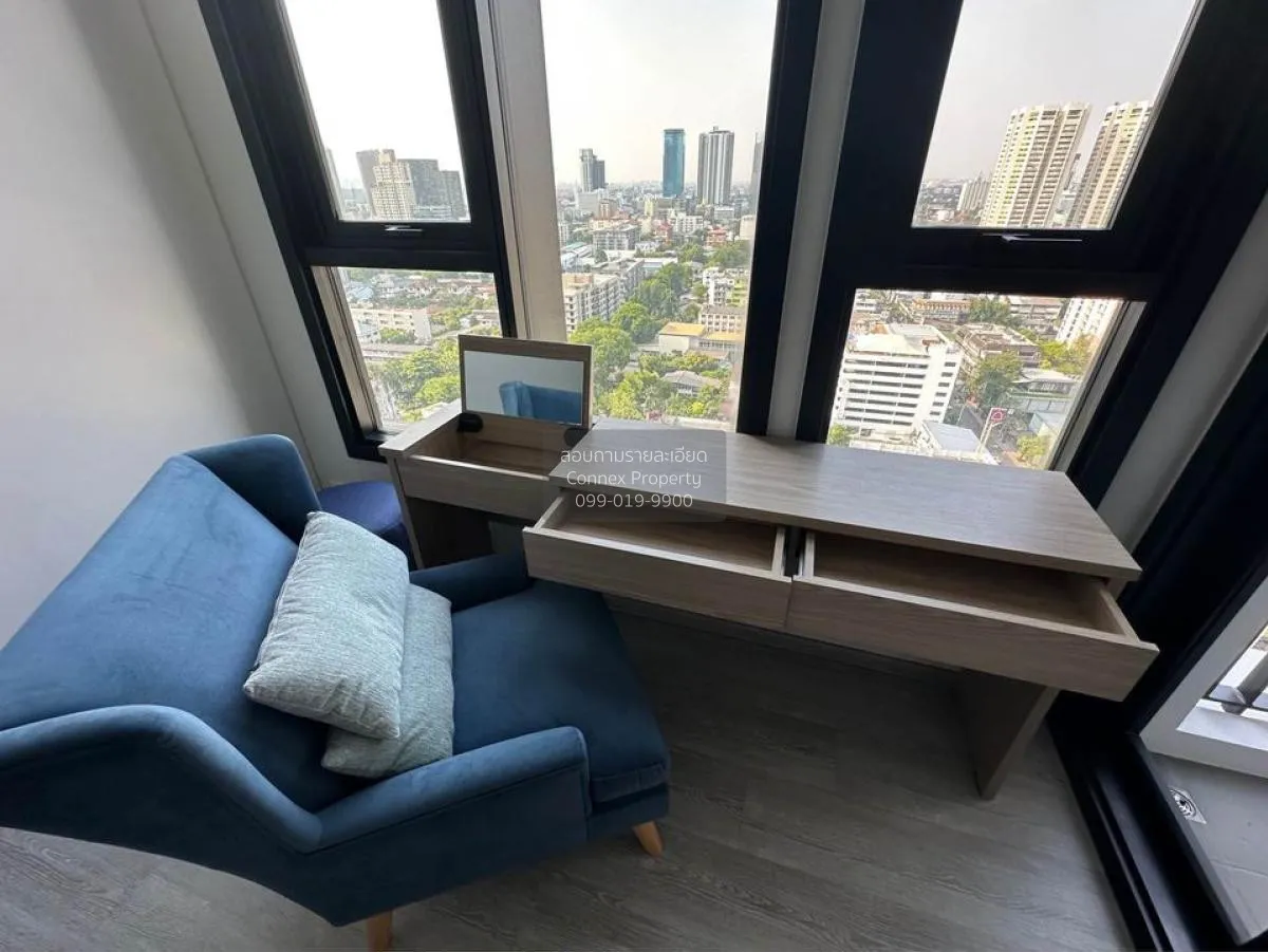 FOR RENT Condo , XT Ekkamai , BTS-Ekkamai , Khlong Tan Nuea , Wat