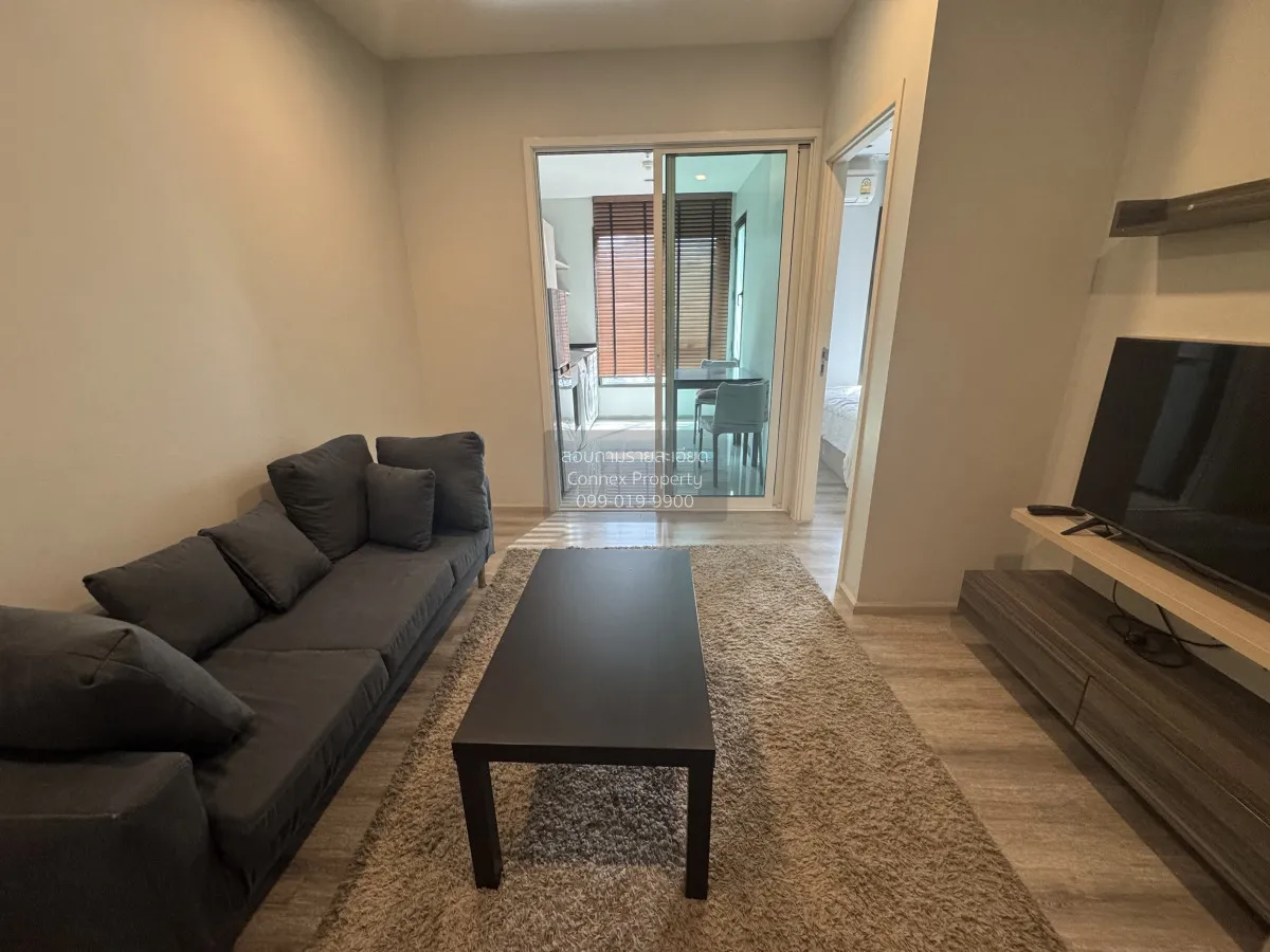 FOR RENT Condo , Centric Ari Station , BTS-Ari , Sam Sen Nai , Ph 1