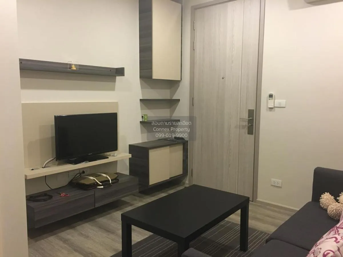 FOR RENT Condo , Centric Ari Station , BTS-Ari , Sam Sen Nai , Ph 1