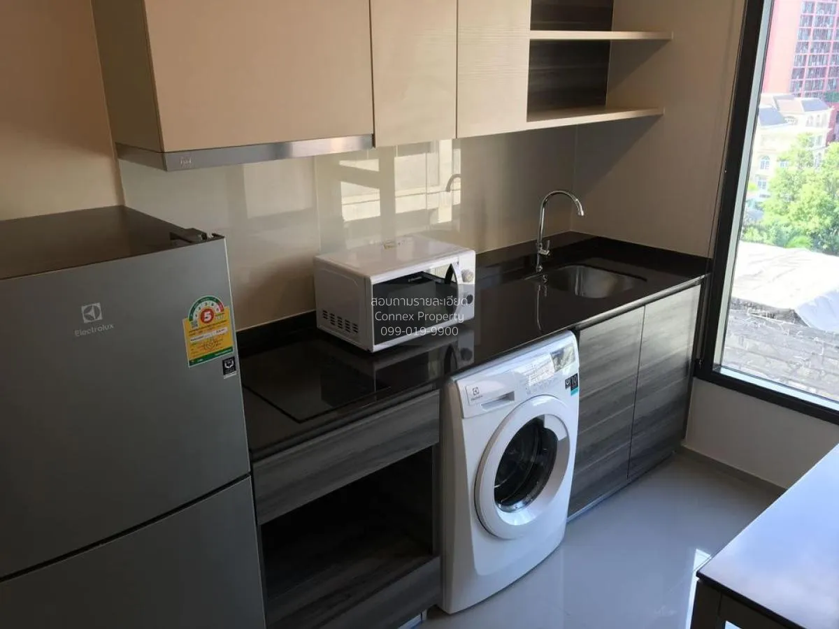 FOR RENT Condo , Centric Ari Station , BTS-Ari , Sam Sen Nai , Ph 2