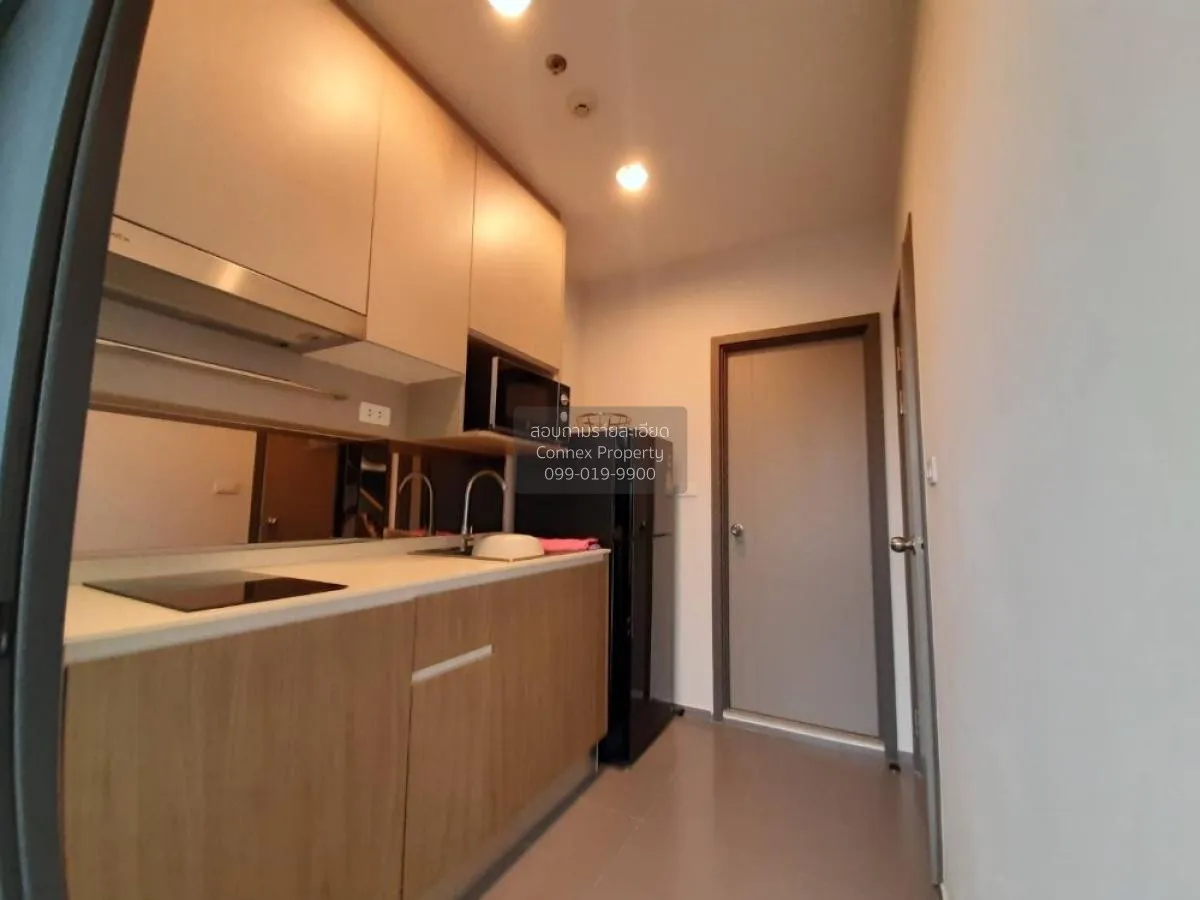FOR SALE Condo , Ideo Thapra Interchange , MRT-Tha Phra , Wat Tha 3